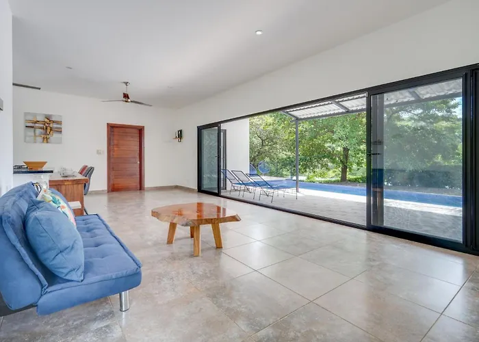 Casa Mango - 15 Min De Tamarindo Et Des Plages Santa Cruz (Guanacaste)