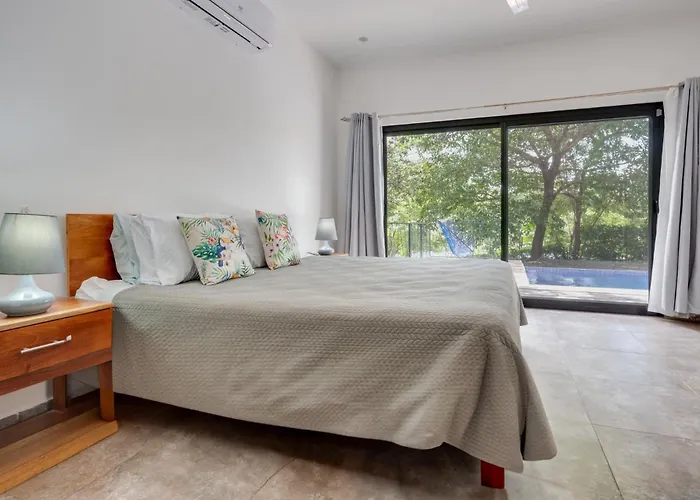Holiday home Casa Mango - 15 Min De Tamarindo Et Des Plages *