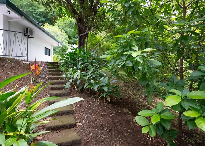 Holiday home Casa Mango - 15 Min De Tamarindo Et Des Plages *