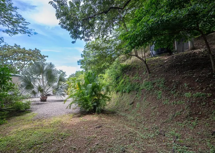 Casa Mango - 15 Min De Tamarindo Et Des Plages Holiday home
