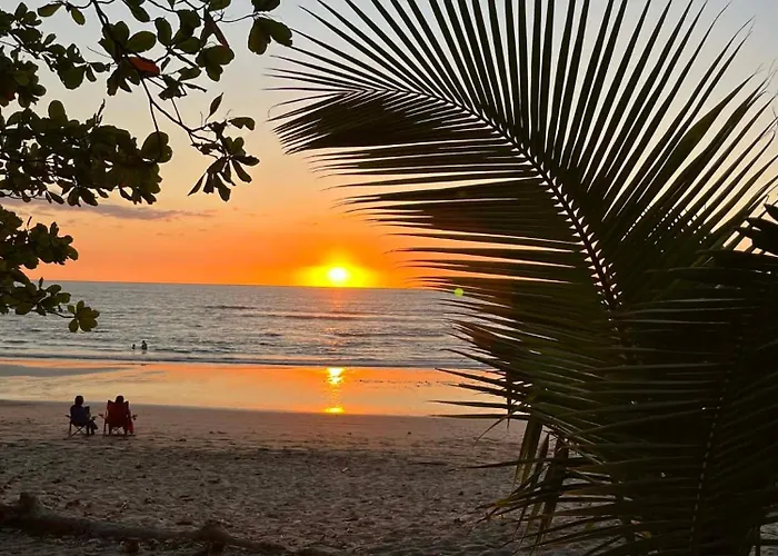 Casa Mango - 15 Min De Tamarindo Et Des Plages